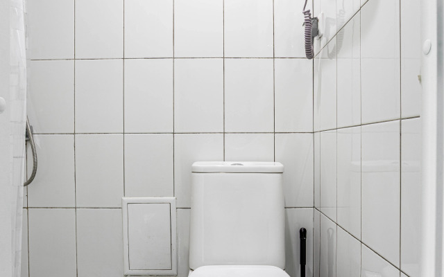 Апартаменты Семейные апартаменты с Парковкой