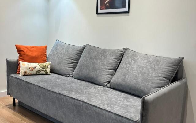 Oazis Otdykha i Komforta Flat