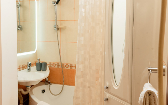 Квартира в самом сердце города