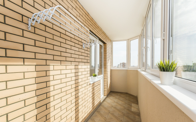 ApartGroup Repina 1/2