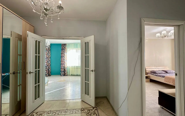 Апартаменты на Пирогова 9