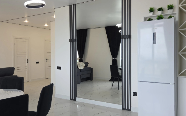 Nebo Flat