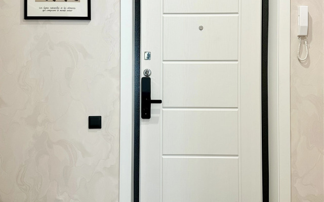 Na Rodiny 26a Flat