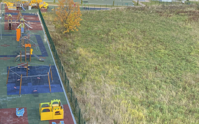 Квартира у моря