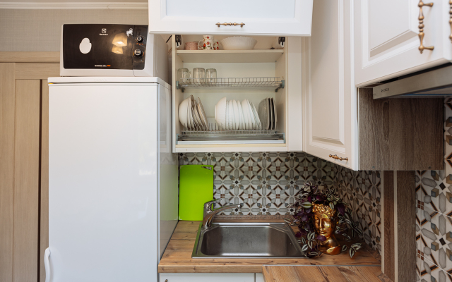 Квартира в Самом Центре Города