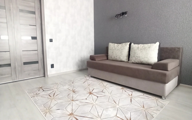 Khadi_Home v ZhK Novyj Gorod Flat