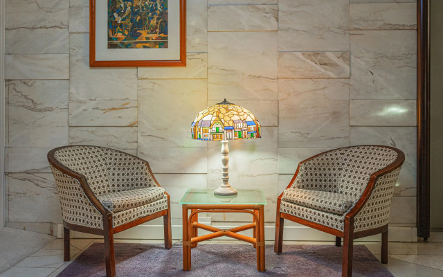 Hotel Madeira