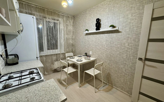 Квартира на улице 22-го Партсъезда 154А