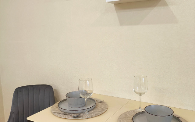 Квартира Студия которую вы искали