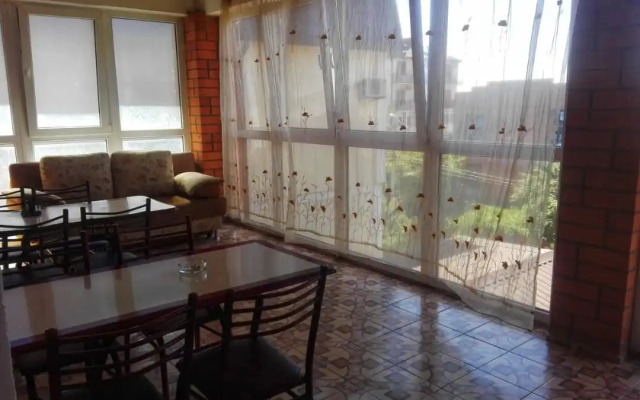 Гостевой дом Южный Берег