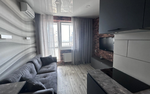 Vidovaya Na Chashu I Kreml Flat