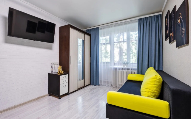 Квартира у Филатовской