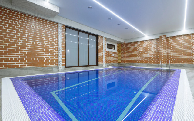 Hotel Sofiya Tashkent
