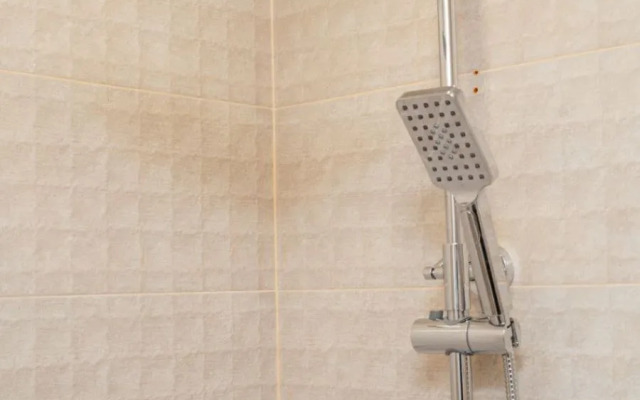 Квартира на Саратовском шоссе