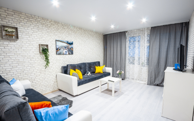 Na Ulitse Lobachevskogo 96 Flat