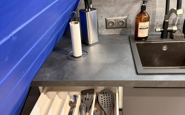 Частный дом Звёзды леса