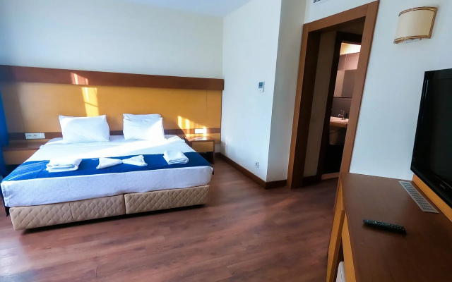 Afytos Bodrum City - All Inclusive