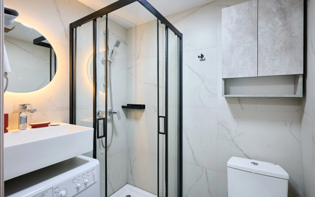 Квартира Два Города метро Текстильщики