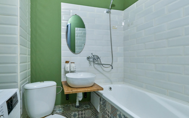 Апартаменты 9 Ночей