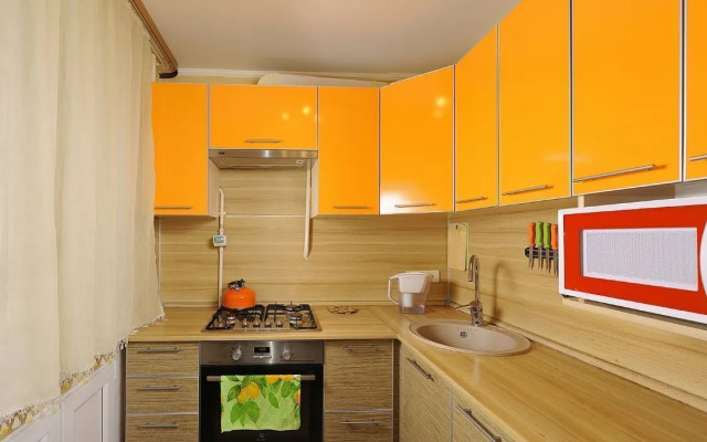 Квартира на Проспекте Мира 33