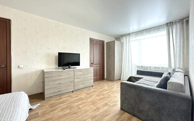 Квартира двухкомнатная в центре на Дзержинского рядом с КузГТУ и  РИАцентром