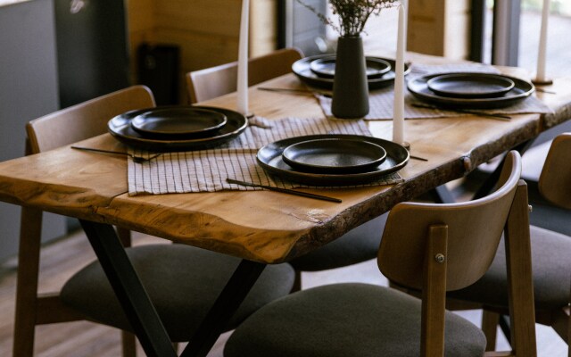 Dacha Veresk Guest House