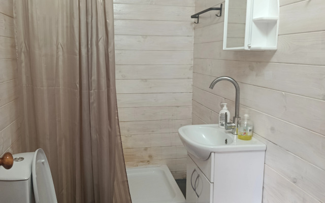 Частный дом Африка в Саду