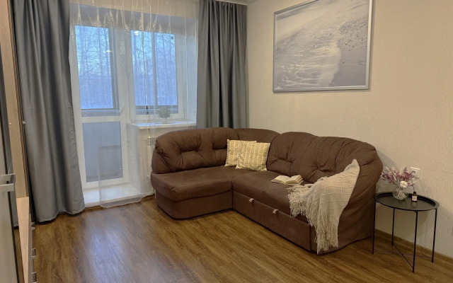 Апартаменты SeveRent в ЖК Нахимов 79