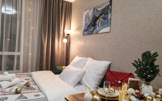 Квартира Новогодняя сказка