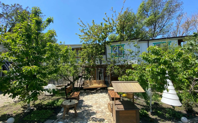 Гостевой дом Френдс