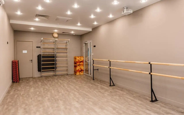 Zolotoj Ruchej Mini-Hotel