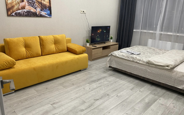V Rayone Tsaritsyno Flat