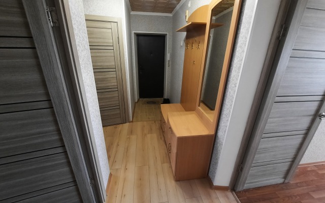 Апартаменты улица Тельмана 41