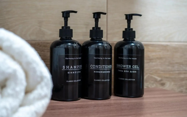 Na Prospekte Seyfullina 574/1/2 Apartment