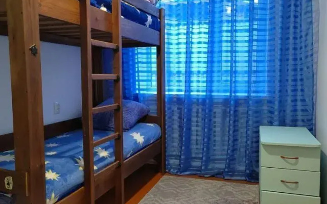 Частный дом Великолепный дом на Братьев Степановых 33А