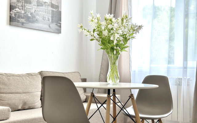 Апартаменты Столица 2310