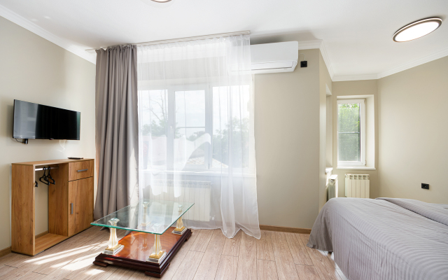 Shikalad Kmv S Zonoy Otdykha Na Ulitse Private House