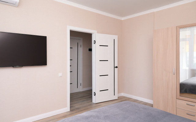 Odnokomnatnaya Naprotiv Respublikanskoj Mecheti Apartments