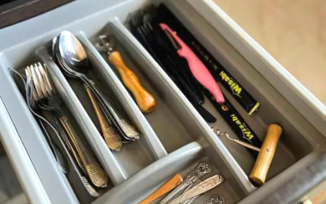 Квартира Огромная 100м² для семьи или компании