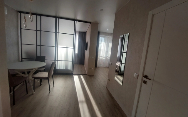 Квартира ЖК Линии