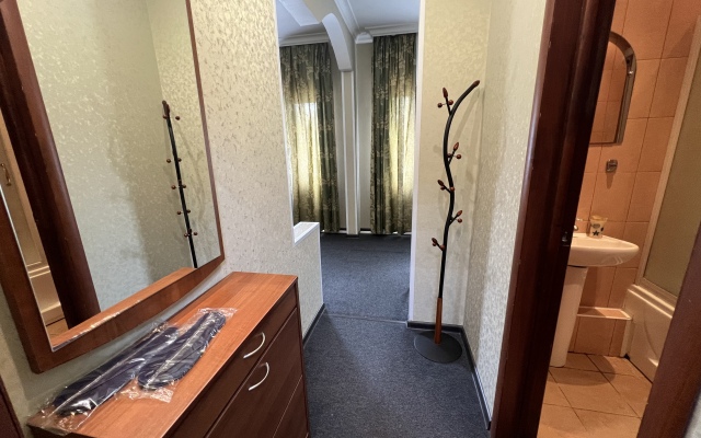 Triumf Hotel