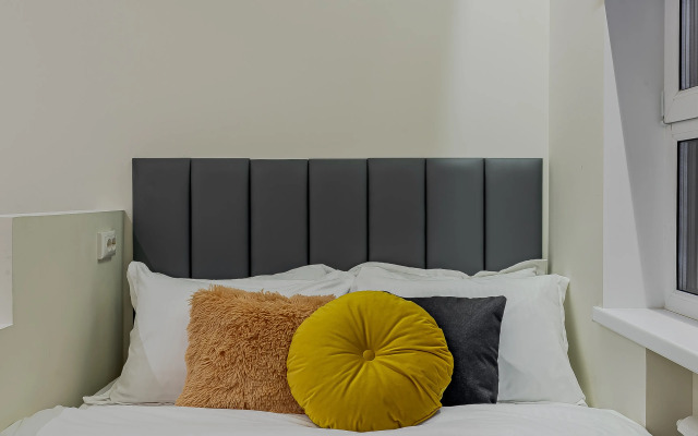 Апартаменты Арсенал Отдыха