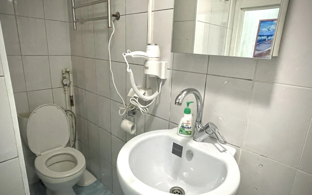 Apart-studios Yasenevo Apartamets