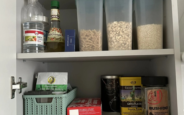 Flat Ogni Kolpino Ii