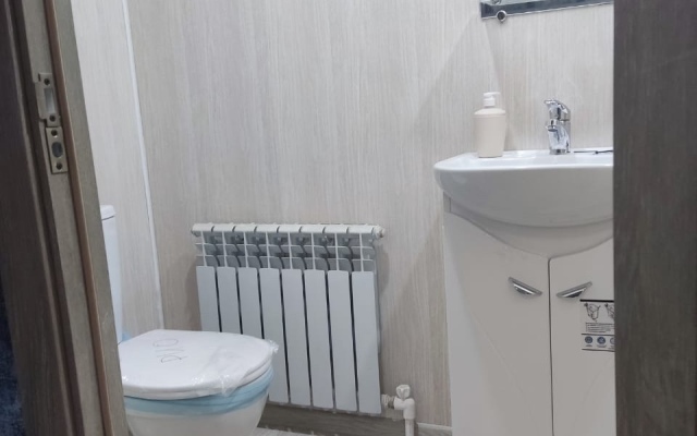Apelsin Guest House