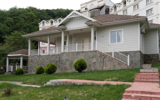 Qafqaz Resort Hotel