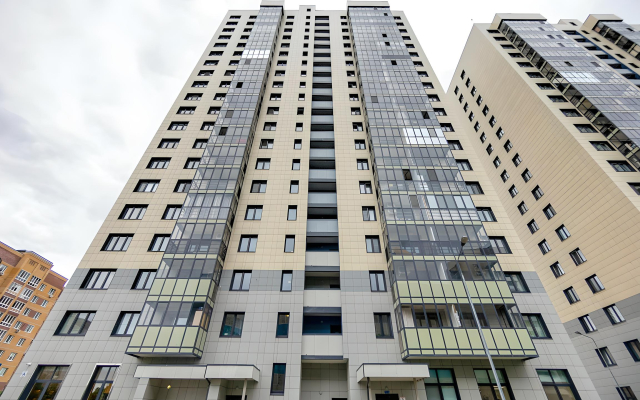 Апартаменты KazanRent