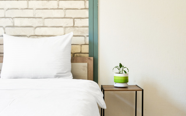 Квартира в центре Новой Боровой