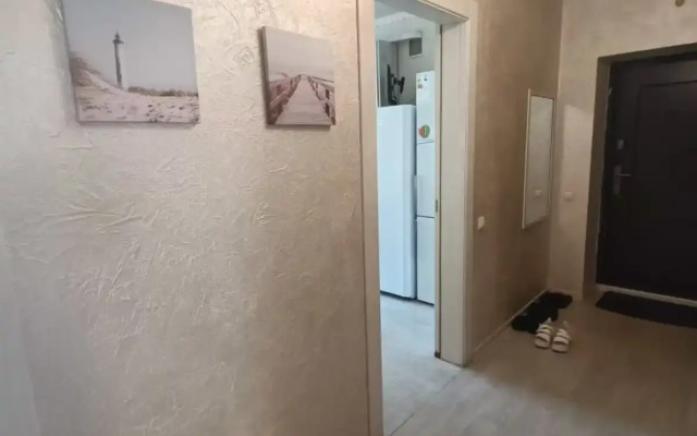 Квартира Двухкомнатная возле СК Янтарный