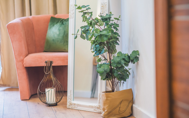 HB Nutsubidze II Apartments